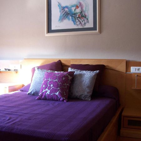 Hostal Sabana San Martín Exterior foto