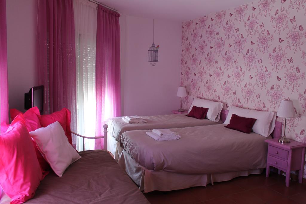 Hostal Sabana San Martín Zimmer foto