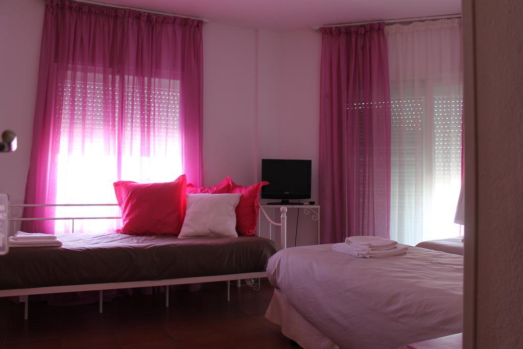 Hostal Sabana San Martín Zimmer foto