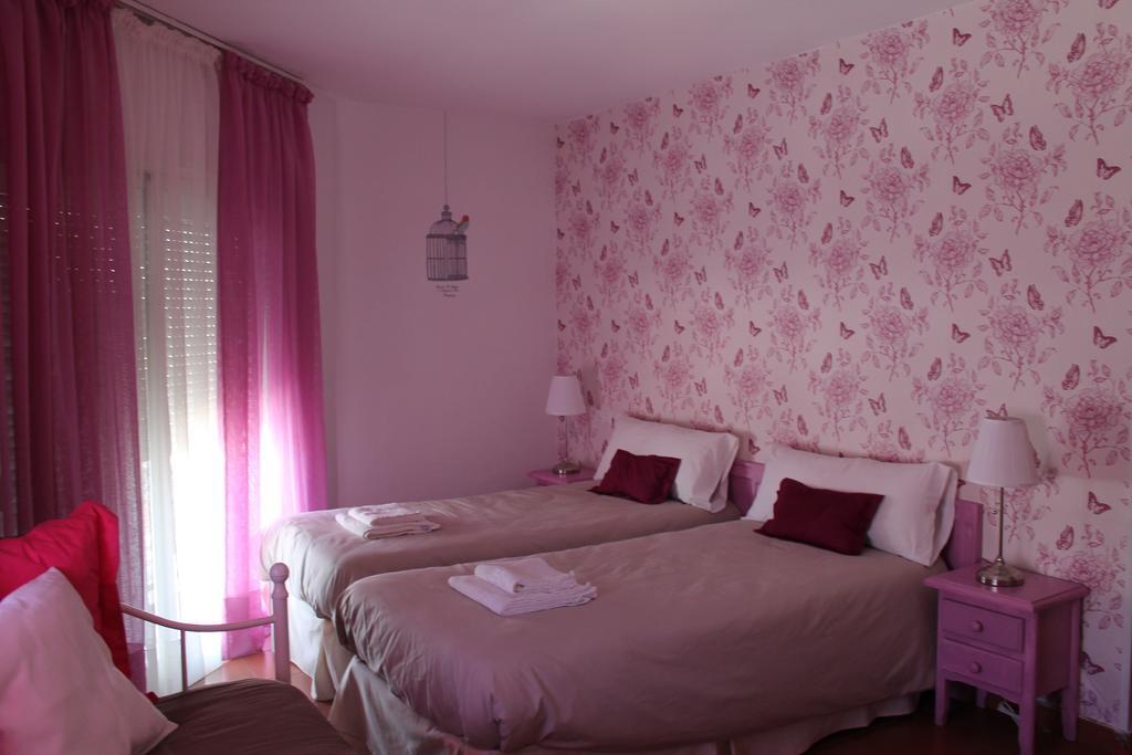 Hostal Sabana San Martín Zimmer foto
