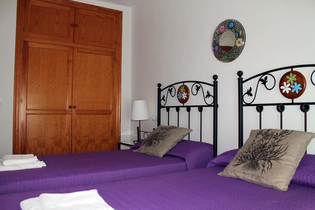 Hostal Sabana San Martín Zimmer foto