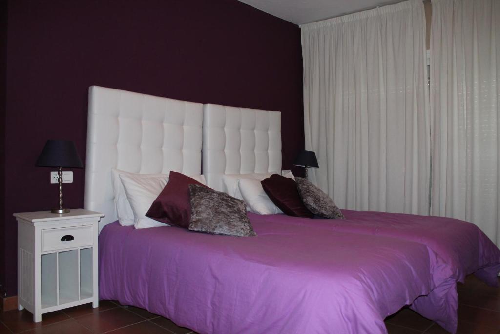 Hostal Sabana San Martín Zimmer foto