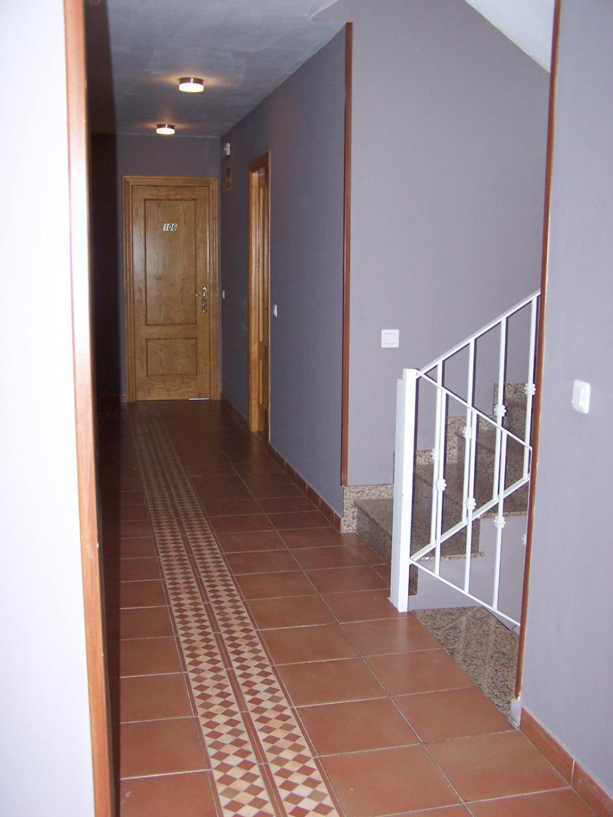Hostal Sabana San Martín Exterior foto